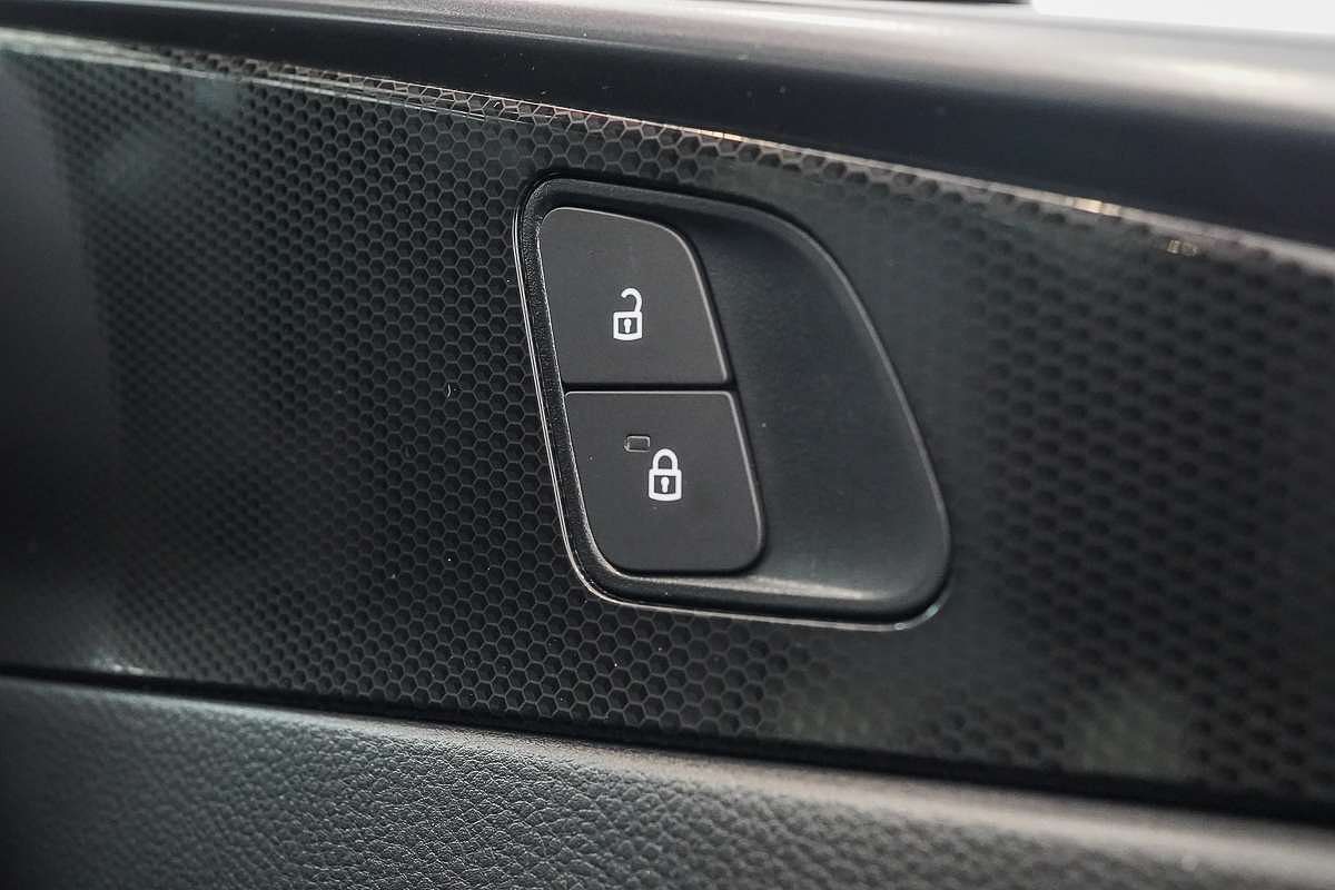 2024 Volkswagen Amarok TDI600 PanAmericana NF 4X4