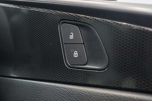 2024 Volkswagen Amarok TDI600 PanAmericana NF 4X4