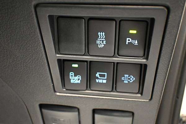 2024 Toyota Hilux GR Sport GUN126R 4X4