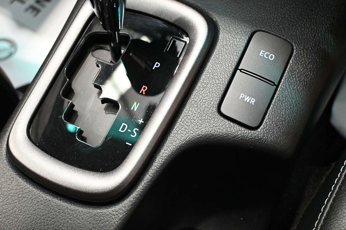 2024 Toyota Hilux GR Sport GUN126R 4X4