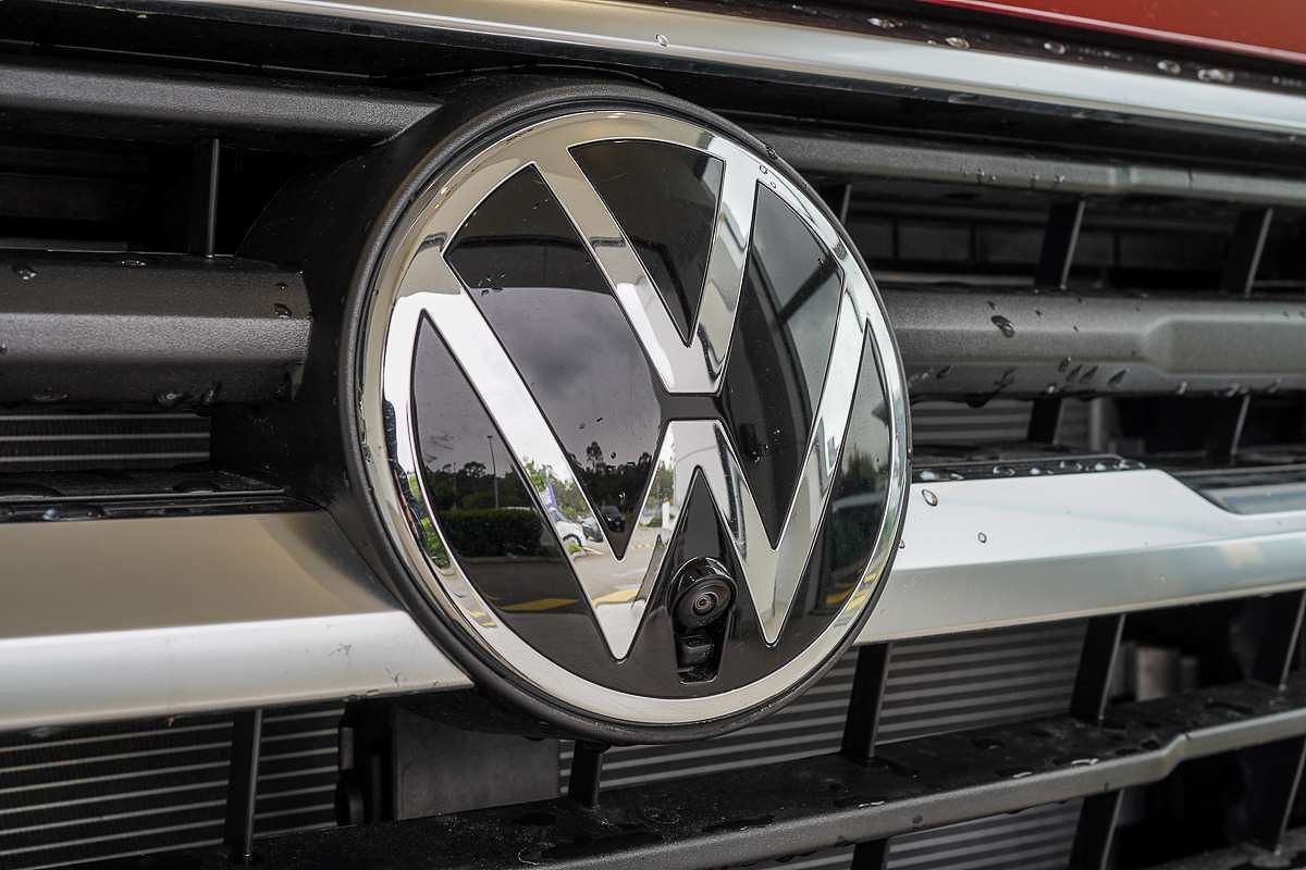 2024 Volkswagen Amarok TDI600 PanAmericana NF 4X4