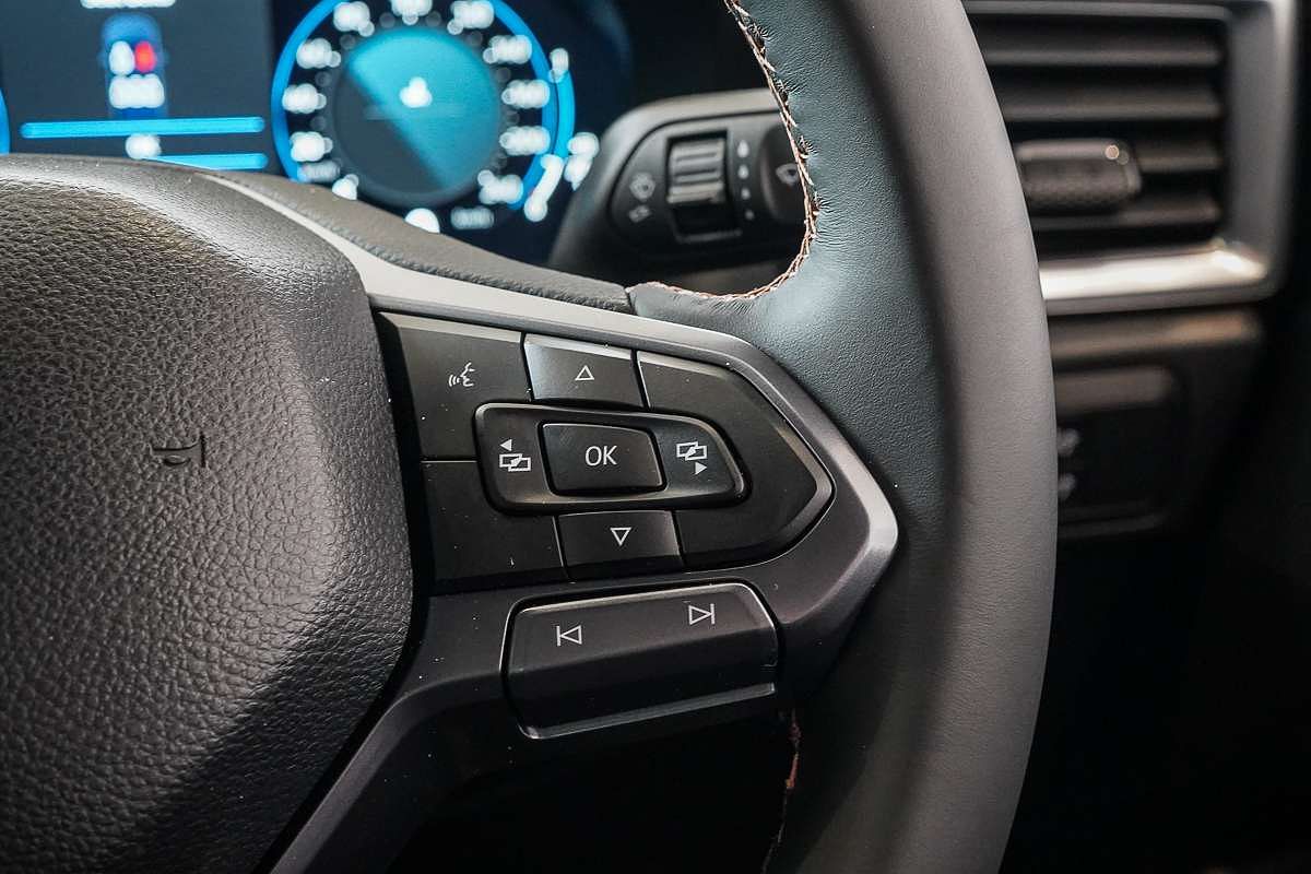 2024 Volkswagen Amarok TDI600 PanAmericana NF 4X4