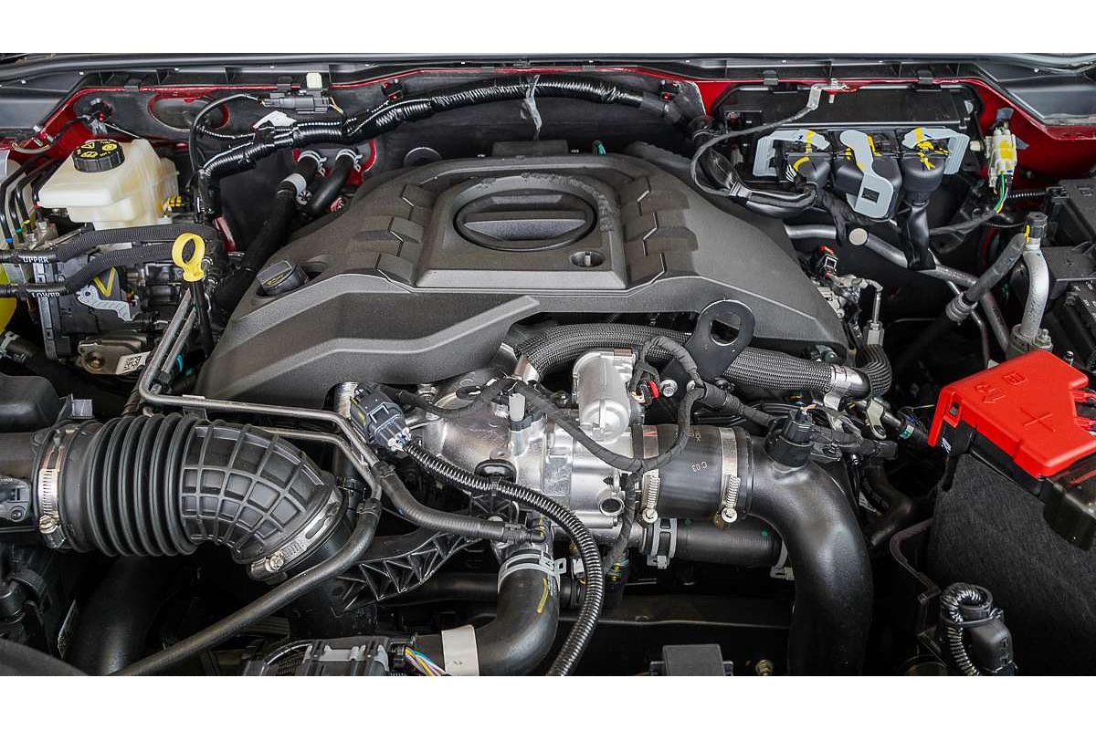 2024 Volkswagen Amarok TDI600 PanAmericana NF 4X4