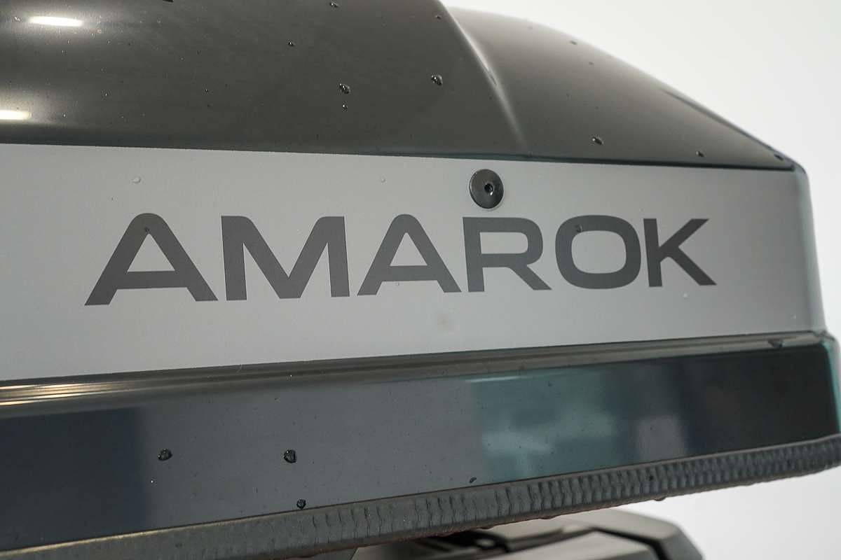 2024 Volkswagen Amarok TDI600 PanAmericana NF 4X4