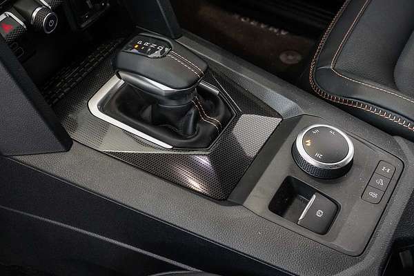 2024 Volkswagen Amarok TDI600 PanAmericana NF 4X4
