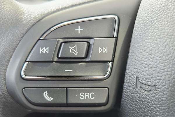 2023 MG MG5 Vibe