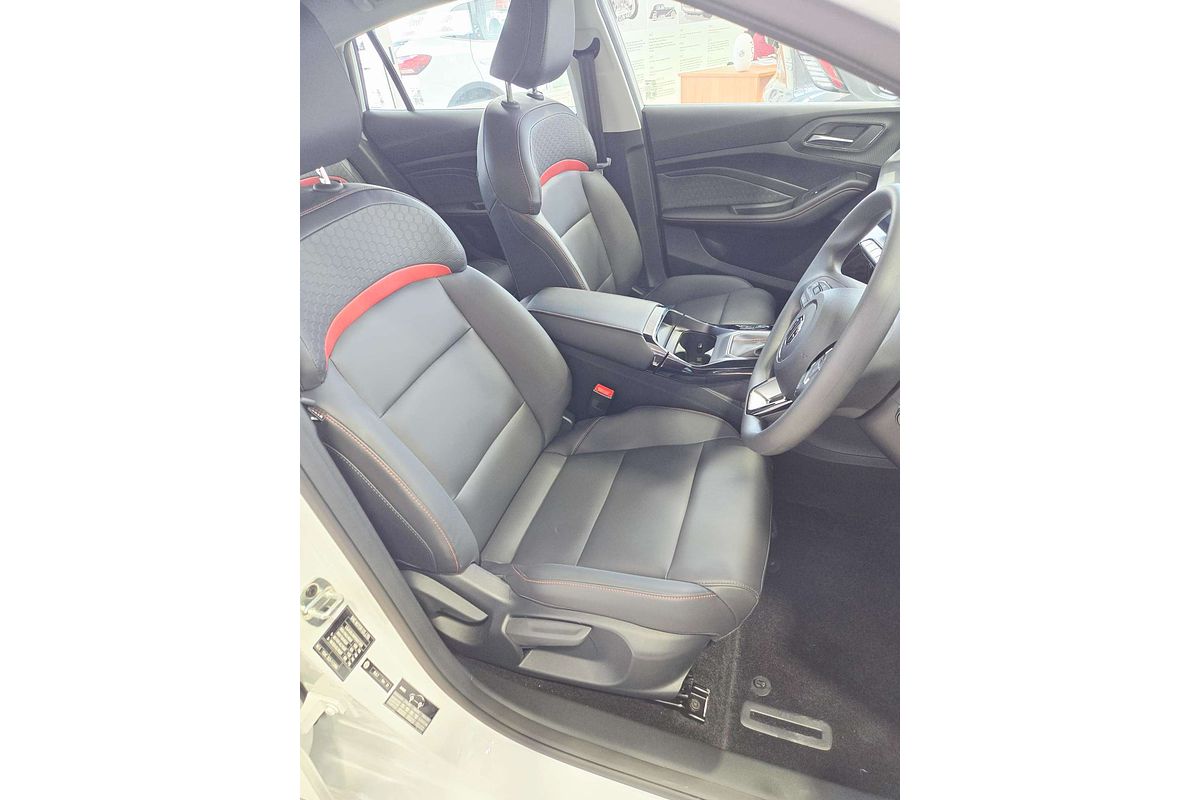 2023 MG MG5 Vibe