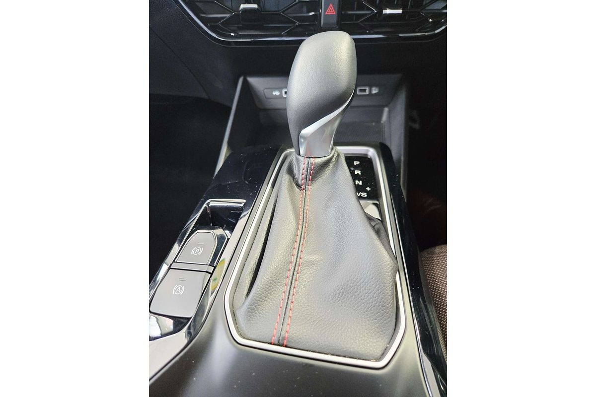 2023 MG MG5 Vibe