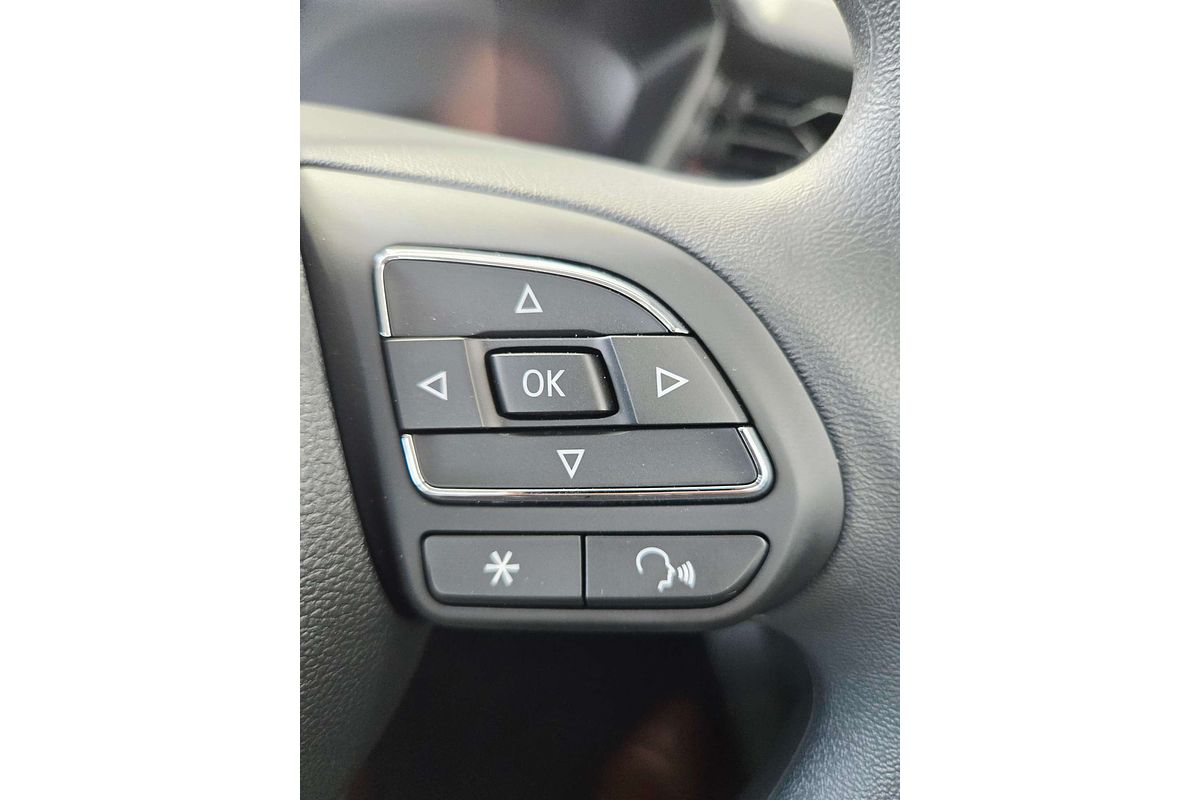 2023 MG MG5 Vibe
