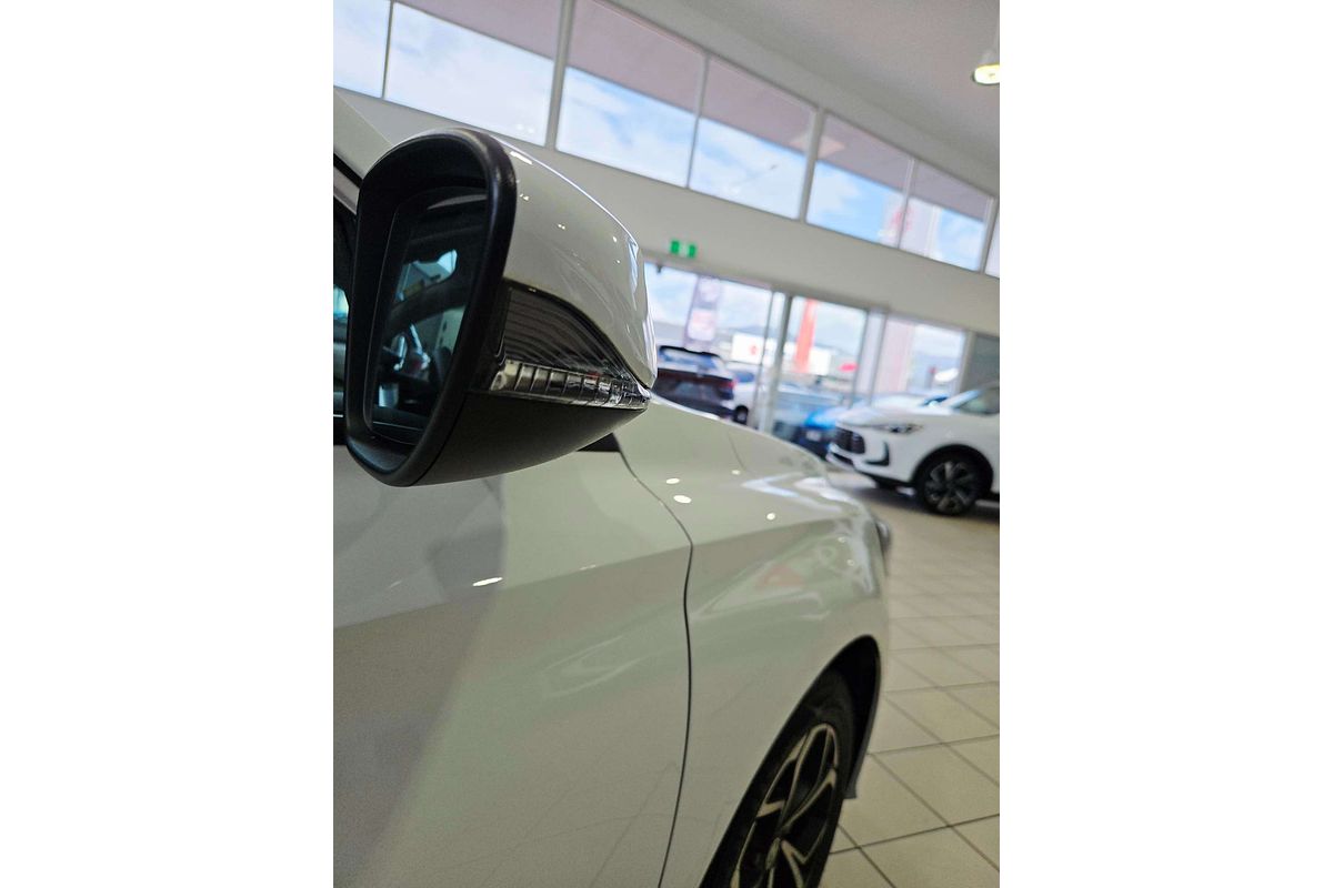 2023 MG MG5 Vibe