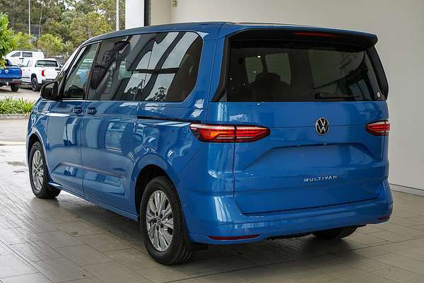 2025 Volkswagen Multivan TDI360 Life T7 SWB