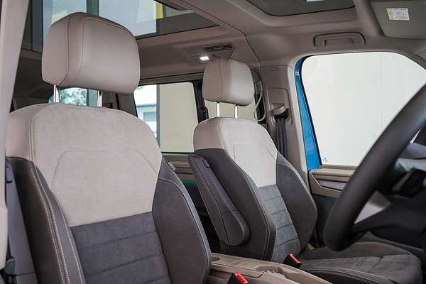 2025 Volkswagen Multivan TDI360 Life T7 SWB
