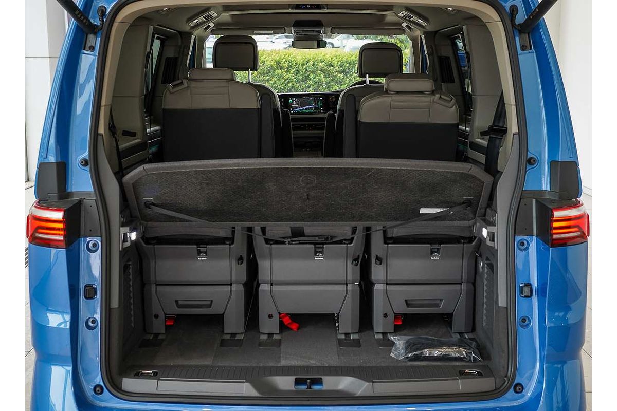 2025 Volkswagen Multivan TDI360 Life T7 SWB