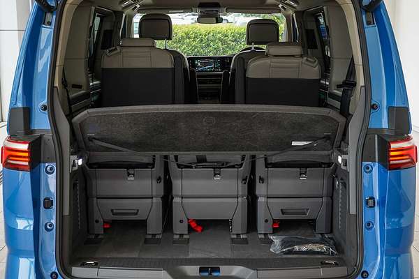 2025 Volkswagen Multivan TDI360 Life T7 SWB