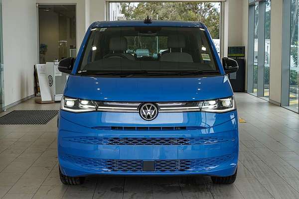 2025 Volkswagen Multivan TDI360 Life T7 SWB