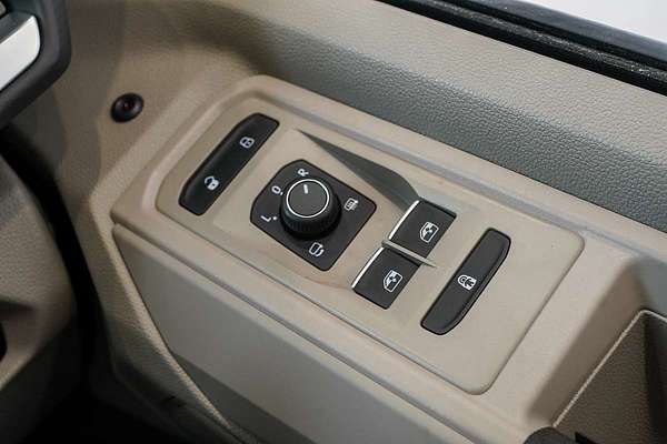 2025 Volkswagen Multivan TDI360 Life T7 SWB