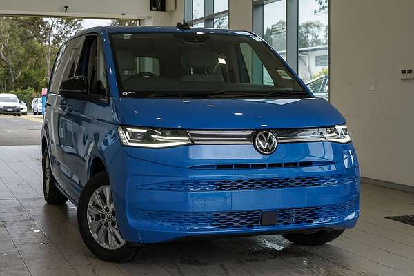 2025 Volkswagen Multivan TDI360 Life T7 SWB