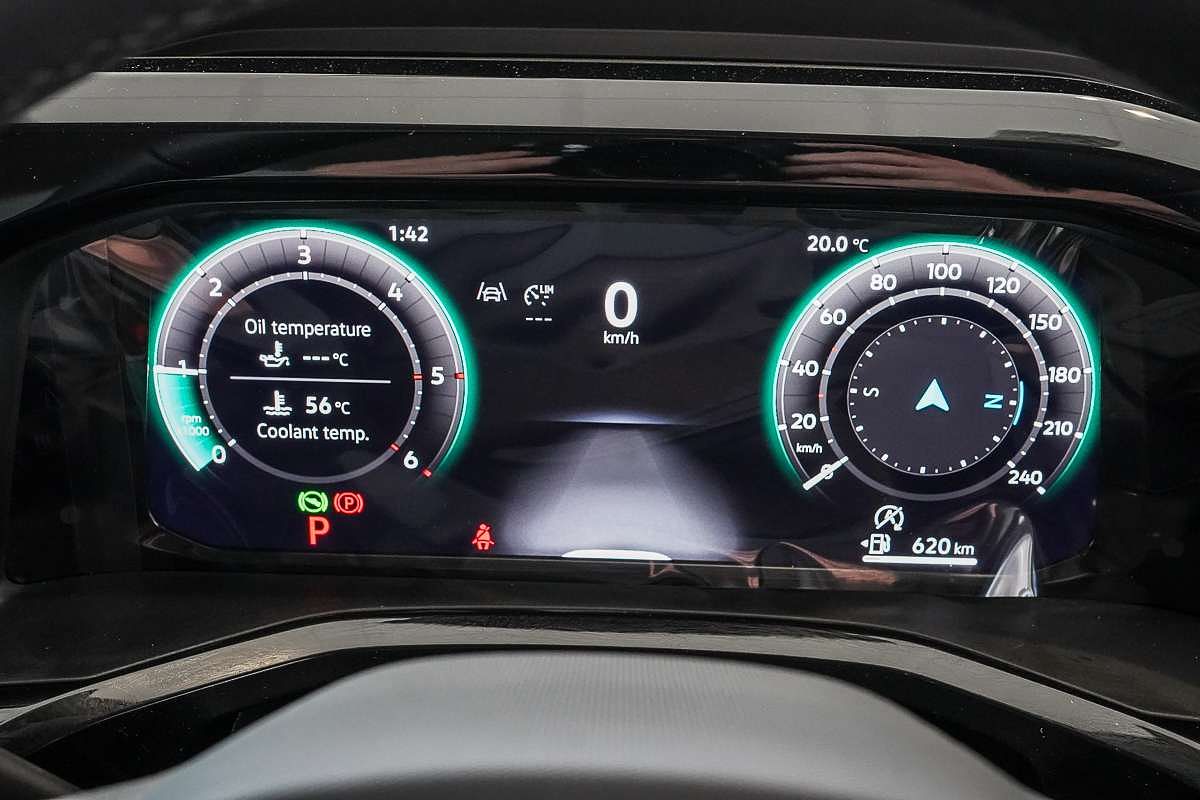 2025 Volkswagen Multivan TDI360 Life T7 SWB