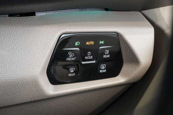 2025 Volkswagen Multivan TDI360 Life T7 SWB