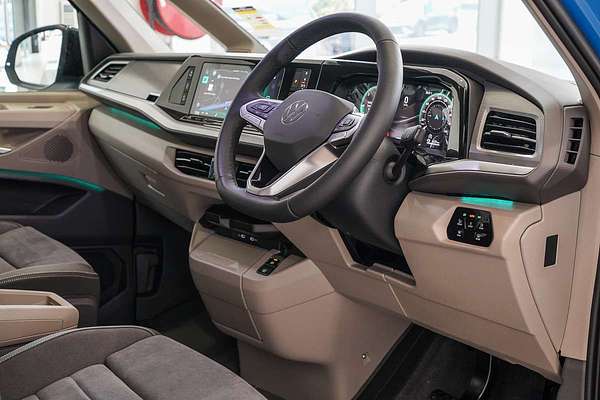 2025 Volkswagen Multivan TDI360 Life T7 SWB