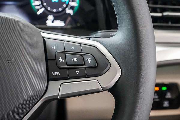 2025 Volkswagen Multivan TDI360 Life T7 SWB