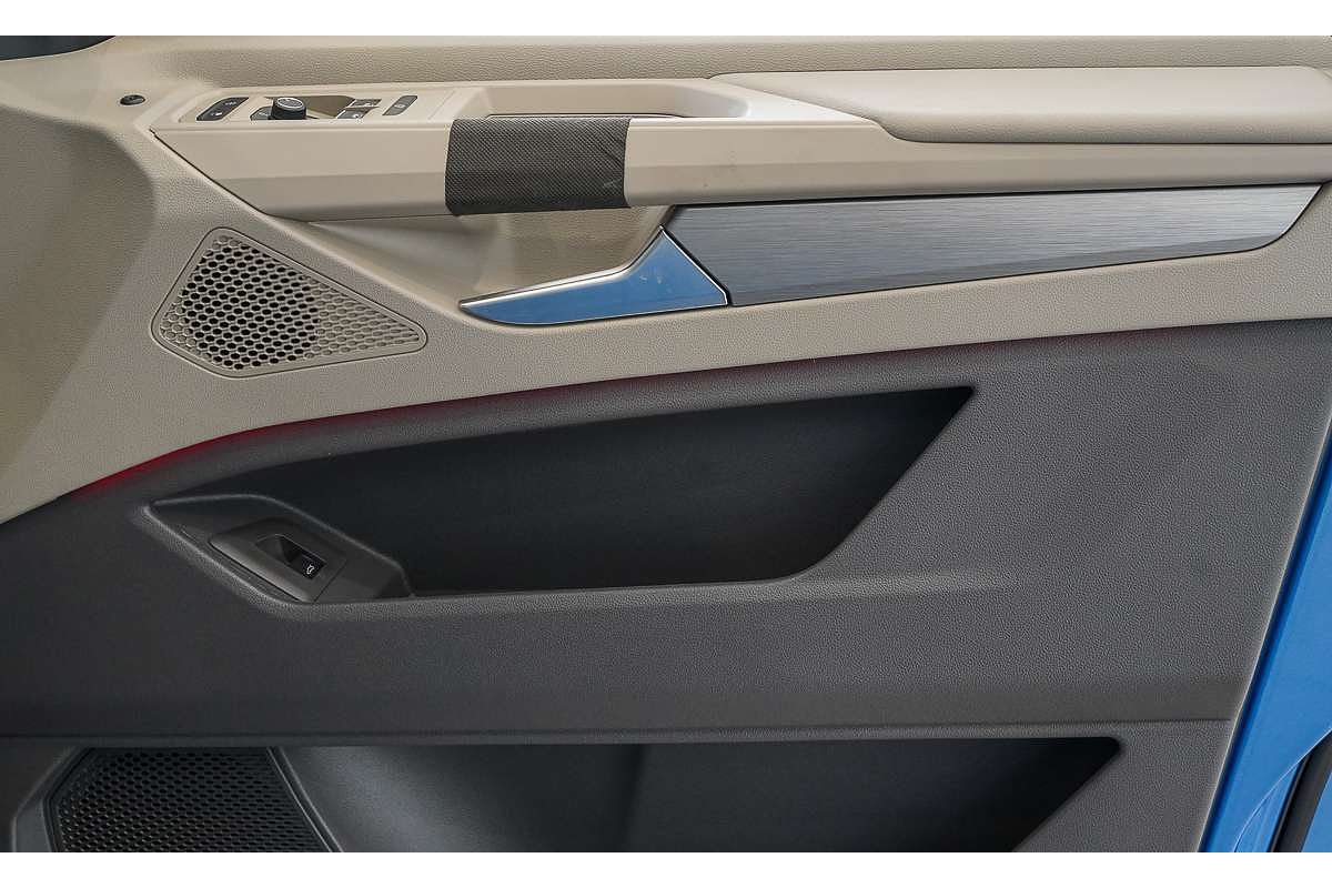 2025 Volkswagen Multivan TDI360 Life T7 SWB