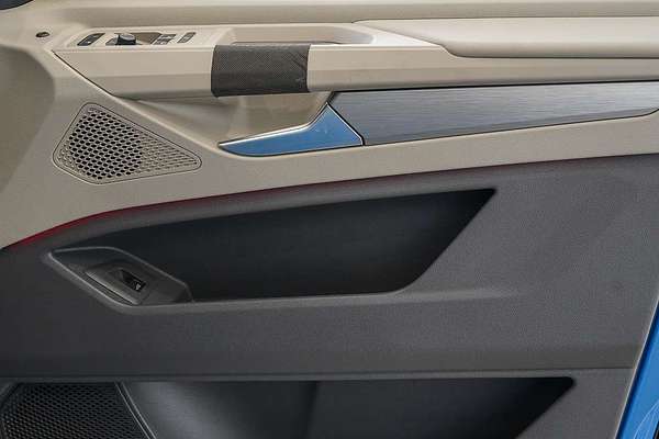 2025 Volkswagen Multivan TDI360 Life T7 SWB