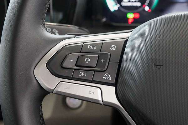 2025 Volkswagen Multivan TDI360 Life T7 SWB