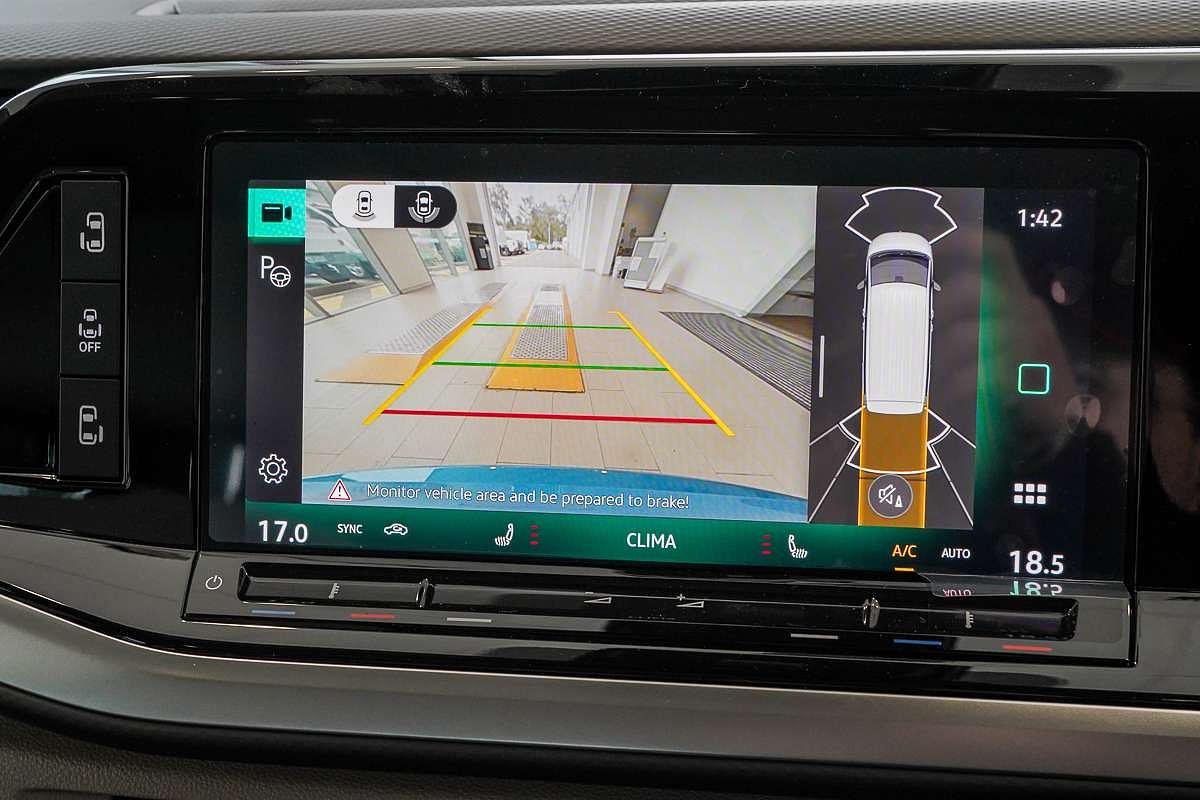 2025 Volkswagen Multivan TDI360 Life T7 SWB