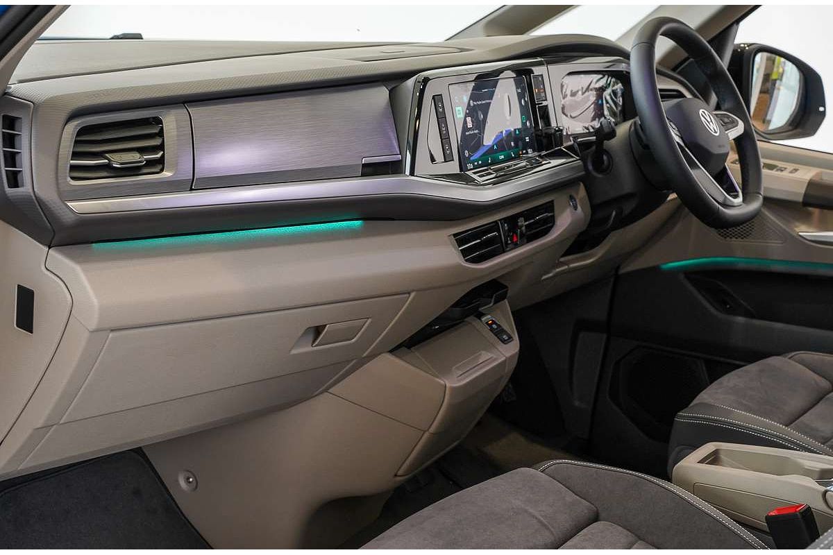 2025 Volkswagen Multivan TDI360 Life T7 SWB