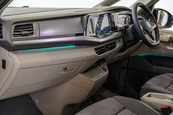 2025 Volkswagen Multivan TDI360 Life T7 SWB