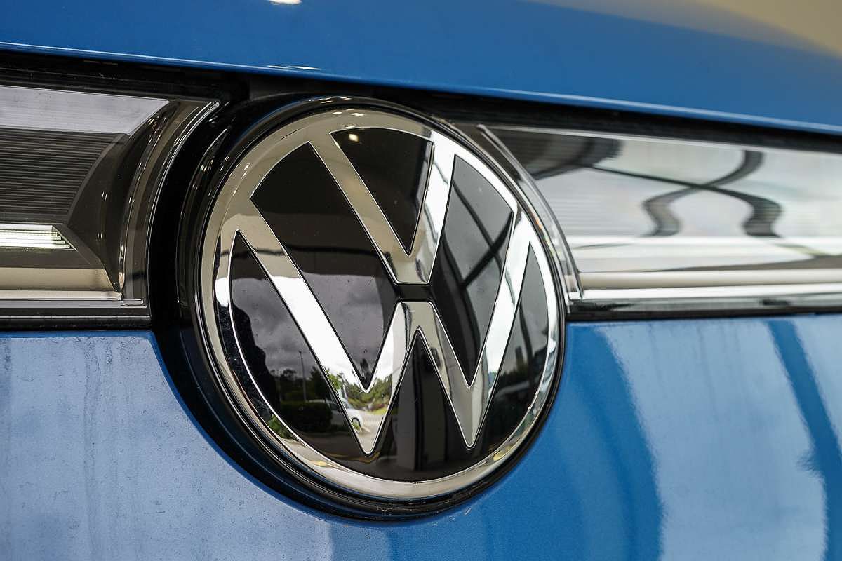 2025 Volkswagen Multivan TDI360 Life T7 SWB