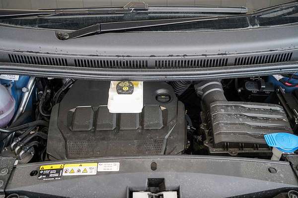 2025 Volkswagen Multivan TDI360 Life T7 SWB