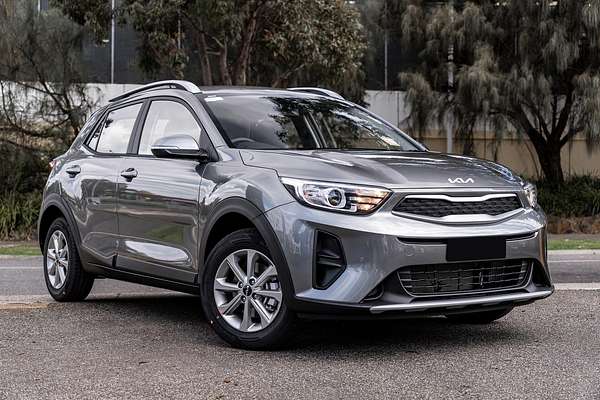 2025 Kia Stonic S YB