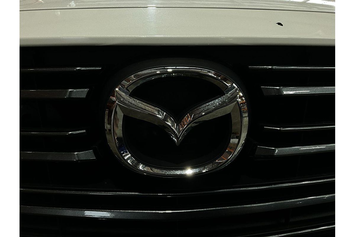 2023 Mazda CX-3 G20 Pure DK