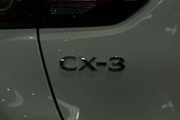 2023 Mazda CX-3 G20 Pure DK