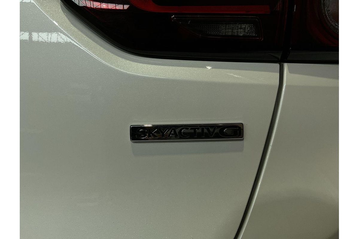 2023 Mazda CX-3 G20 Pure DK