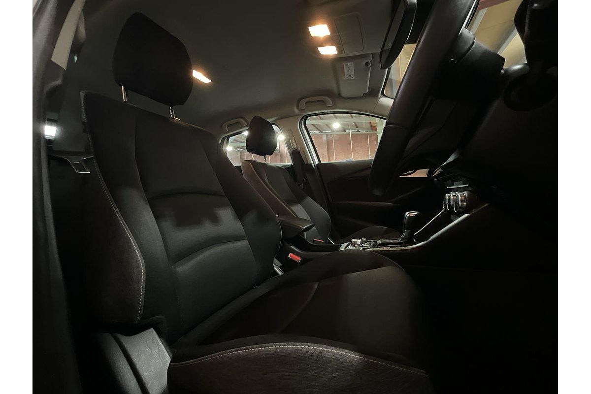 2023 Mazda CX-3 G20 Pure DK