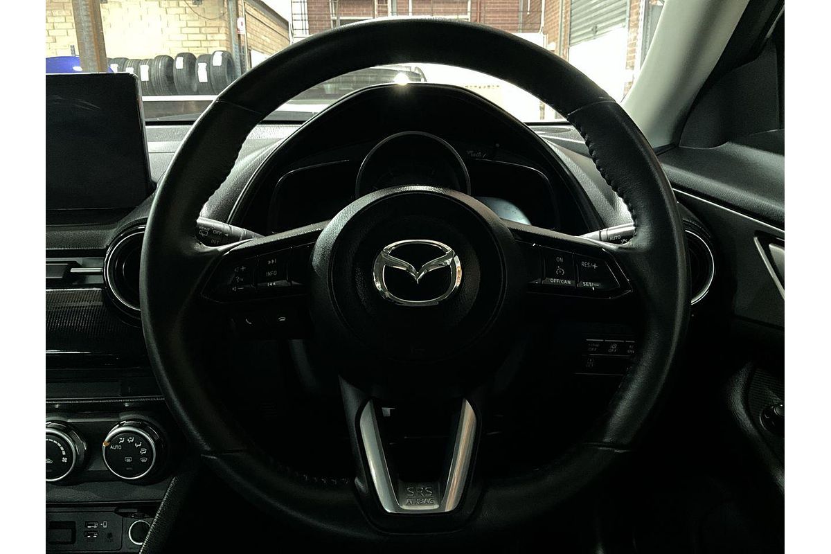 2023 Mazda CX-3 G20 Pure DK