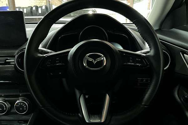 2023 Mazda CX-3 G20 Pure DK