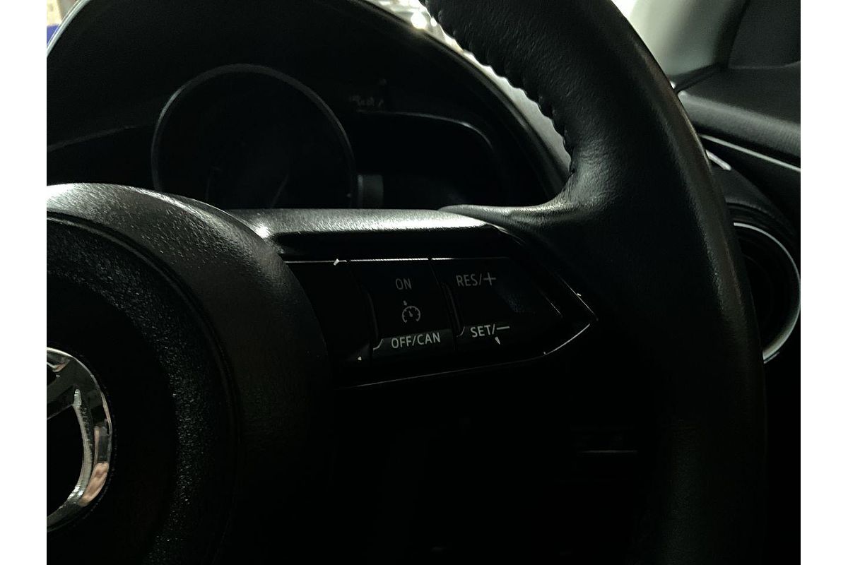 2023 Mazda CX-3 G20 Pure DK