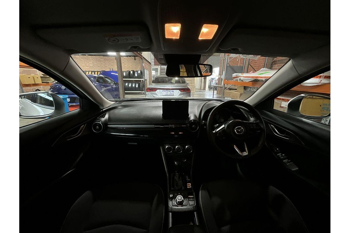 2023 Mazda CX-3 G20 Pure DK