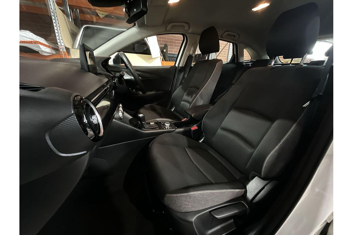 2023 Mazda CX-3 G20 Pure DK