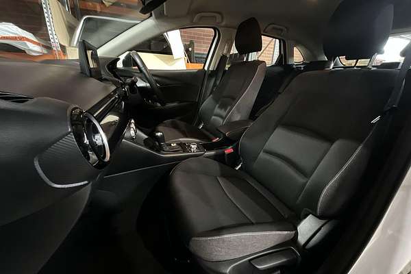 2023 Mazda CX-3 G20 Pure DK