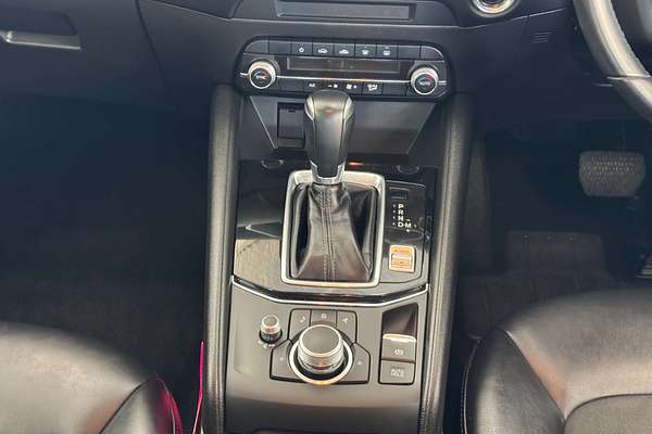 2022 Mazda CX-5 G25 Touring KF Series