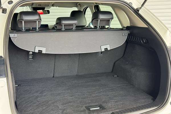 2022 Mazda CX-5 G25 Touring KF Series