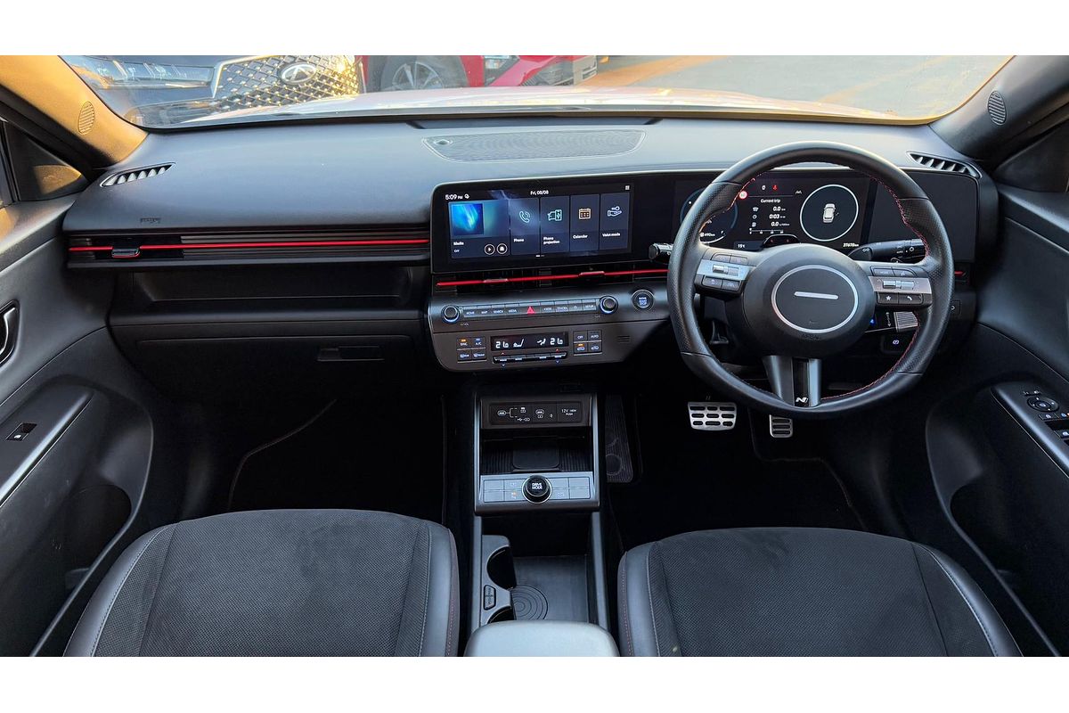 2023 Hyundai Kona N Line SX2.V1