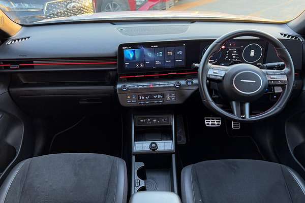 2023 Hyundai Kona N Line SX2.V1