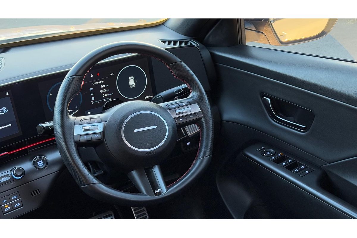 2023 Hyundai Kona N Line SX2.V1