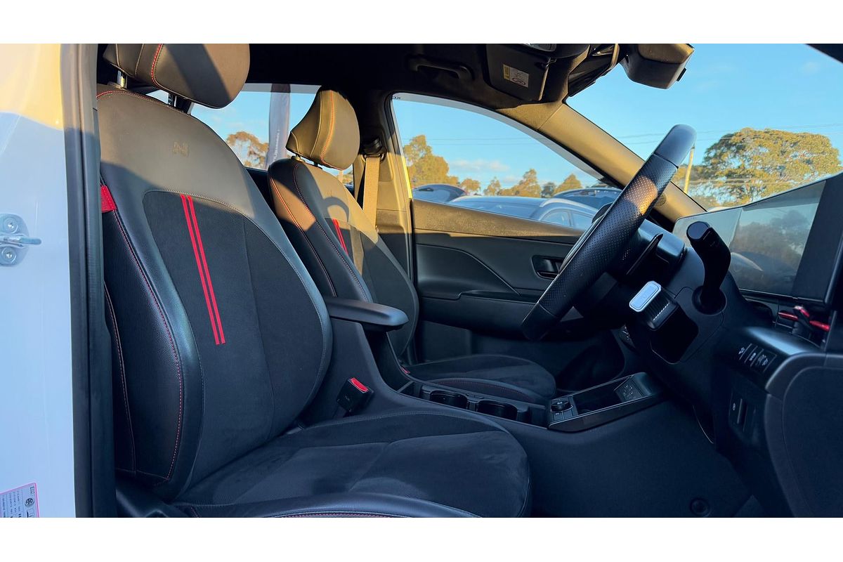 2023 Hyundai Kona N Line SX2.V1